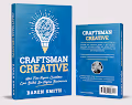 Craftsman Creative Book Cover NFTs