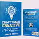 Craftsman Creative Book Cover NFTs