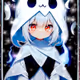 Re:SSR No.8『コレみて！私の幽霊ちゃん』特別版NFT
