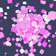Gleaming the Cubes
