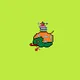 Acid Frog WAR
