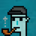 CryptoPunks b from NFTune
