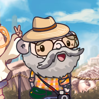 Retro Reimagined: GwynnArts x Reddit Collectible Avatars