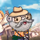 Retro Reimagined: GwynnArts x Reddit Collectible Avatars