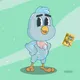 Bumbl: Buddy