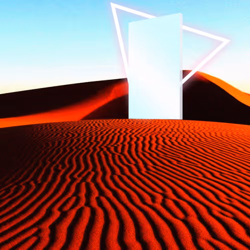 reflection - wbIQ9CxmRk