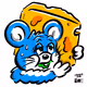 No.015チーズ中毒
