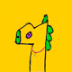 Dino Collection ART
