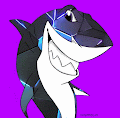Shark-impulse