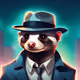 Gangster Ferrets