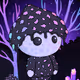 Mycelium Dreams by Tokeahontis 2.0 x Reddit Collectible Avatars
