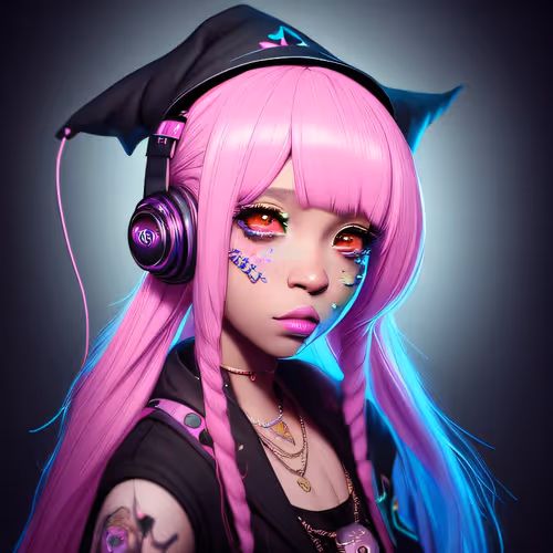 SCA - Cosmic Tunes S2 - LMNFT v2