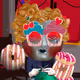 cadeia by fearsmile x Reddit Collectible Avatars