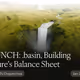 LAUNCH: .basin, Building Nature's Balance Sheet