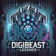 DIGIBEAST Legend