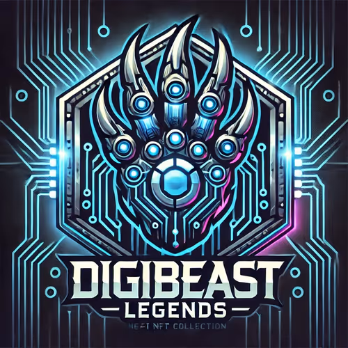 DIGIBEAST Legend