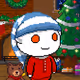 Christmas Eve by Jennifer x Reddit Collectible Avatars