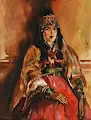 Paintings from Algiers
