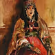 Paintings from Algiers
