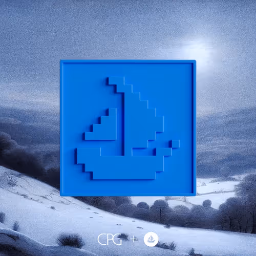 CPG x OpenSea Rewards Tokens