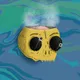 Skull Patrol Genesis