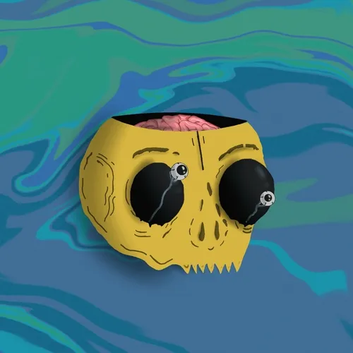 Skull Patrol Genesis