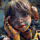 future girl