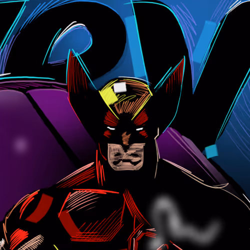 WolverineX