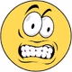 Psycho Smileys