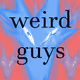 weird guys of asleep