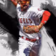 Angels® Anthony Rendon Inception Base White 42 Common