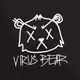 Virus_Bear