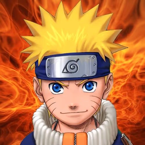 Linea Naruto
