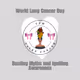World Lung Cancer Day
