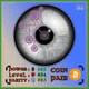 BITCOINEYEBALL