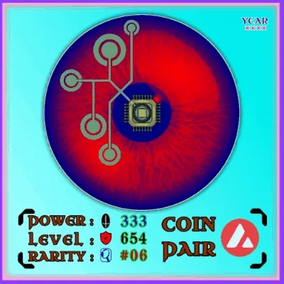 BITCOINEYEBALL