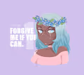 Forgive me if you can