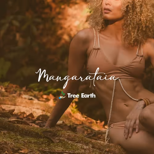 Mangarataia Tree Earth