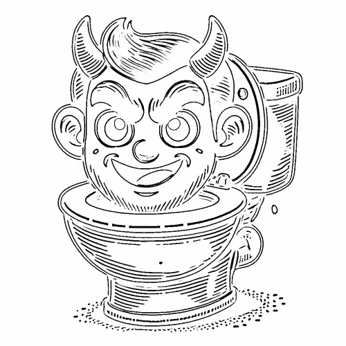 5k1b1d1 Coloring Pages NFT