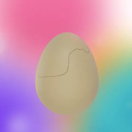Eggverse Origin