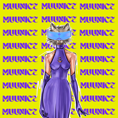 MUUNICE - Season 1