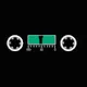 Ethereum Cassettes