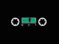 Ethereum Cassettes