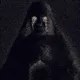 something-scary
