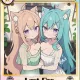 Kawaii Girls Collection Phase 005 Award