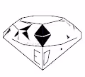Etherdiamonds