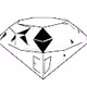Etherdiamonds