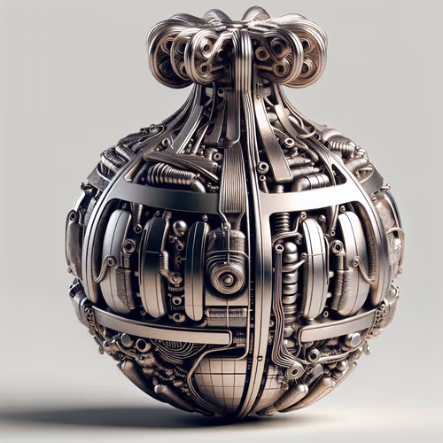 Nuclear Bombs Collections