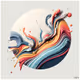 F4F4 Abstract Art