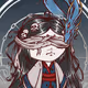 Spooky Sequel: olenenok_mua x Reddit Collectible Avatars